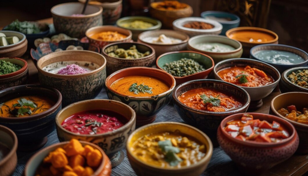 Indian Catering in Mississauga